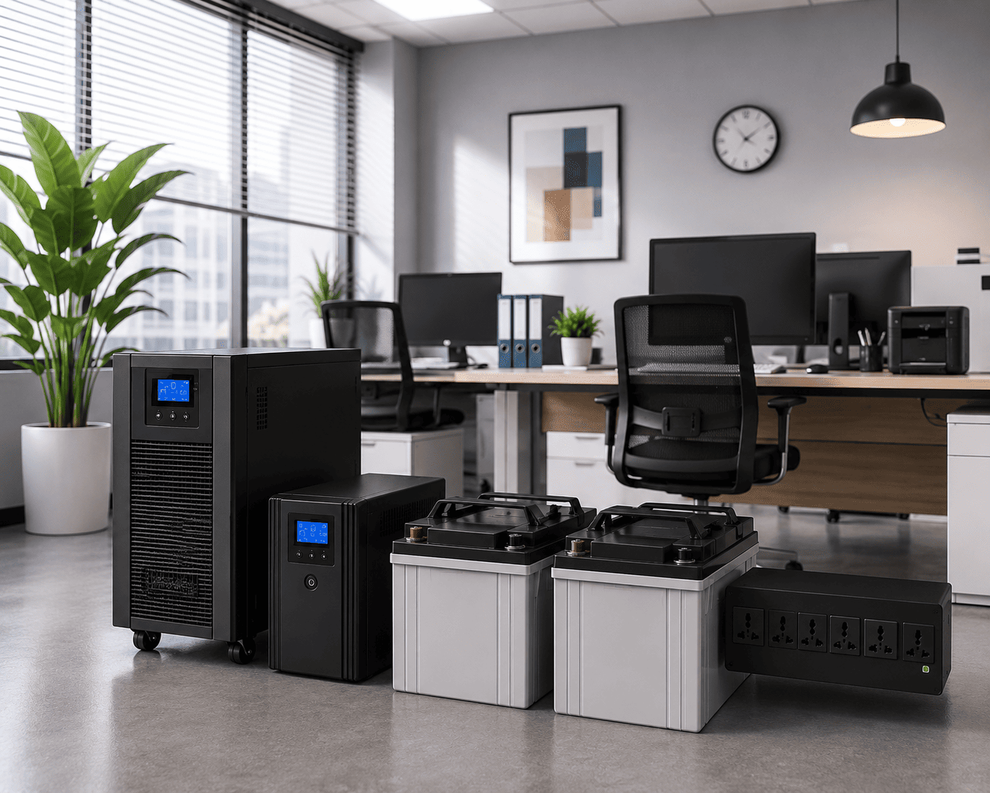 Office Service